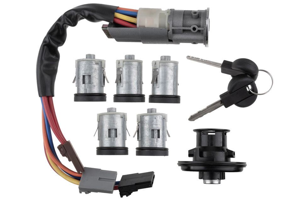 Schließzylindersatz OEM 4162.F4