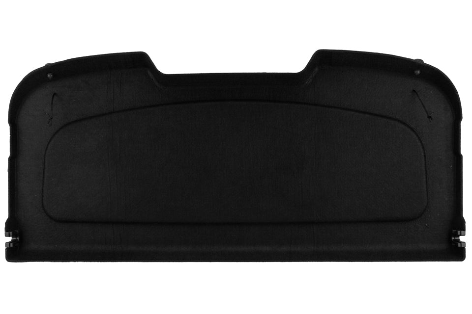 Hoedenplank Ford Fiesta 2008-