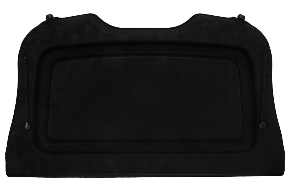 Plage arrière Ford Focus III 2010-