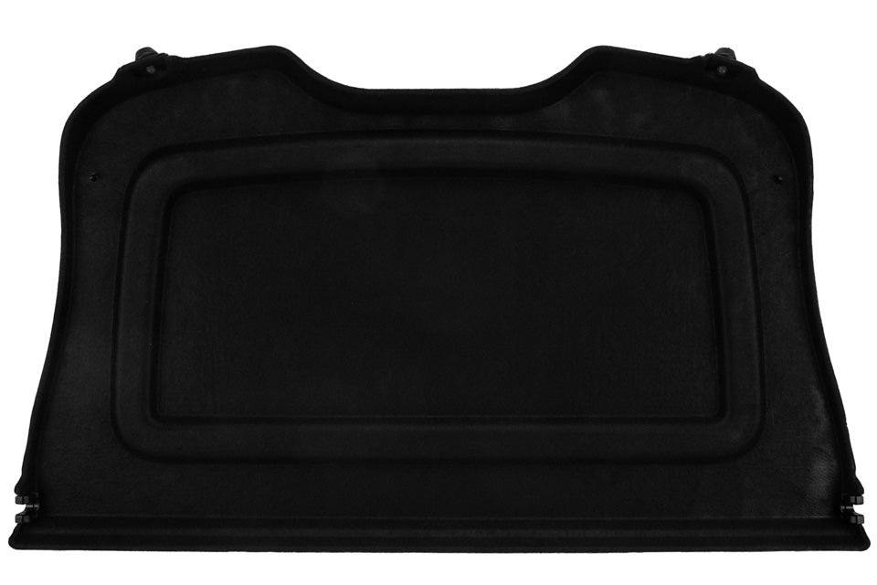 Plage arrière Ford Focus III 2010-