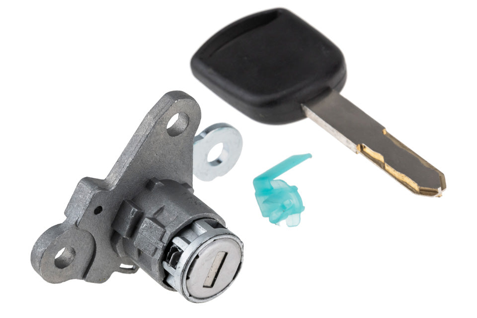 Serrure à cylindre de porte avant OEM HD-061