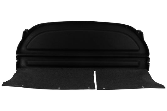 Hoedenplank Honda Jazz 2008-