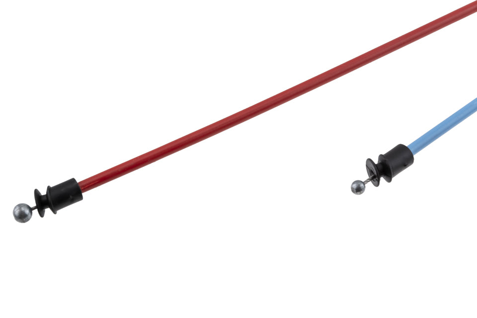 Achterklepslot NTY: EZC-ME-281 OEM 2117400036