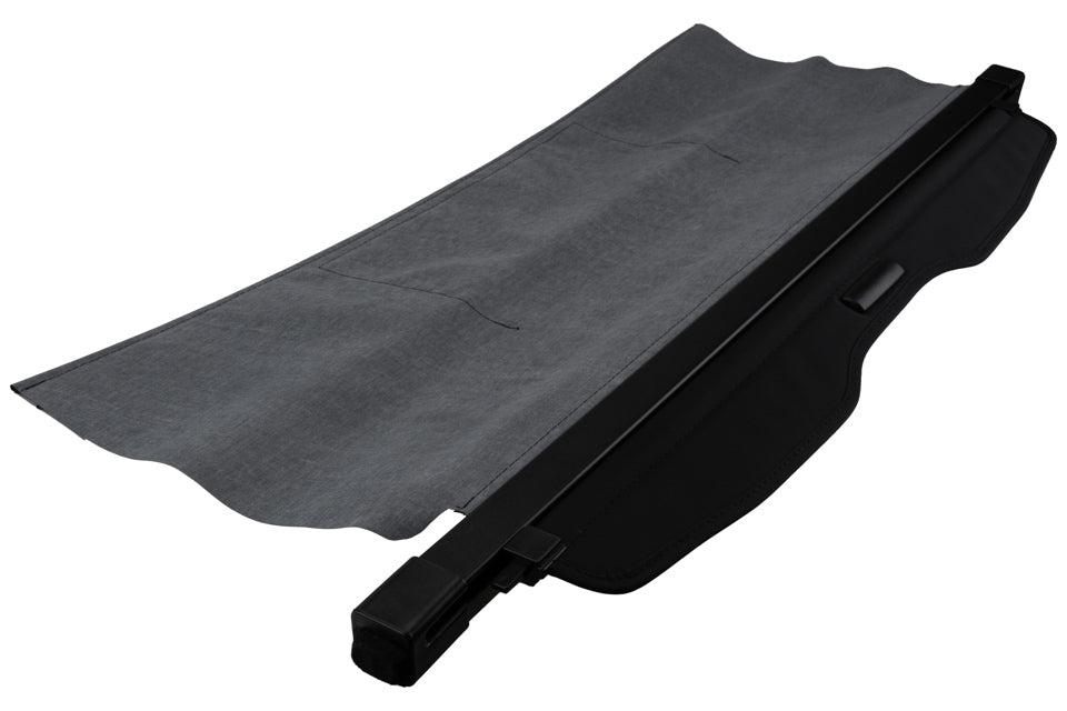 Hoedenplank Smart Fortwo 2007-