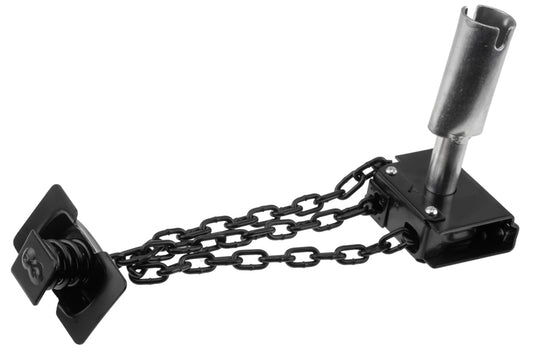 Reservebandsteun OEM MR995050