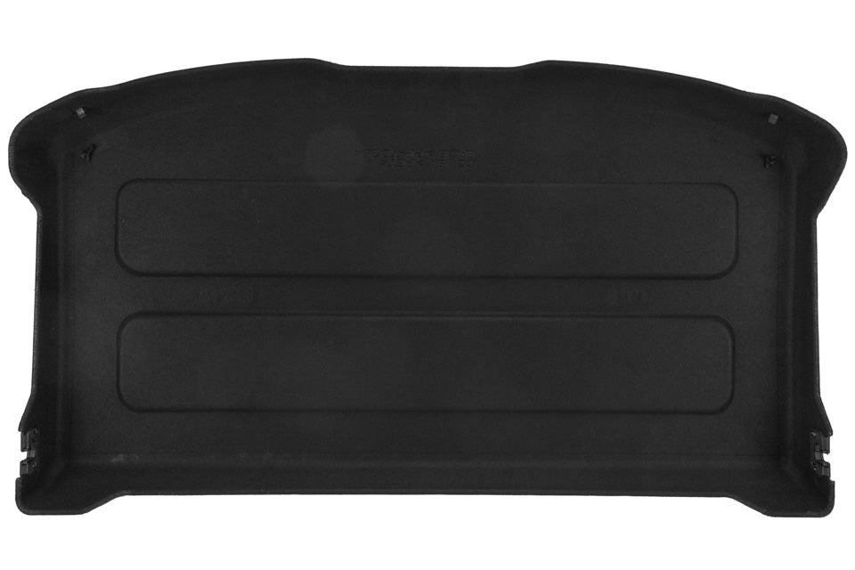 Étagère à chapeau Mitsubishi Asx 2013-