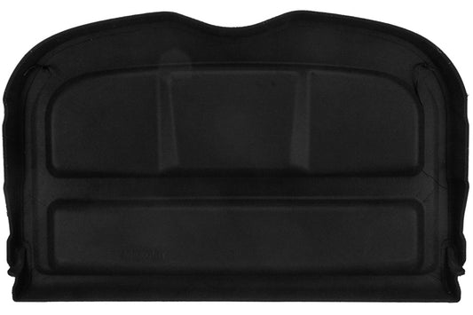 Hoedenplank Nissan Qashqai J11 2016-