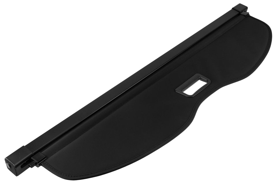 Hoedenplank Renault Kadjar 2015-