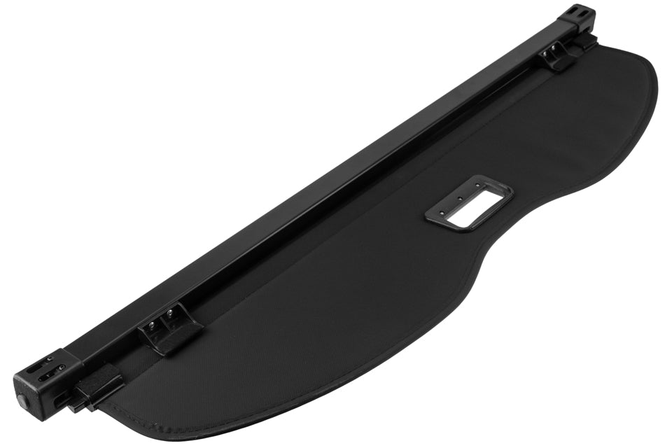 Hoedenplank Renault Kadjar 2015-