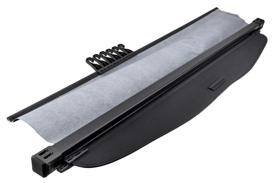 Hoedenplank Subaru Forester 2014-