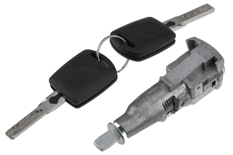 Serrure à cylindre de porte avant OEM 1Z0898167D