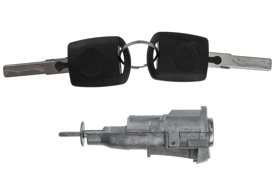 Serrure à cylindre de porte avant OEM 1Z0898167D