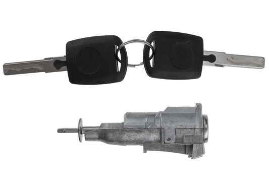 Serrure à cylindre de porte avant OEM 1Z0898167D