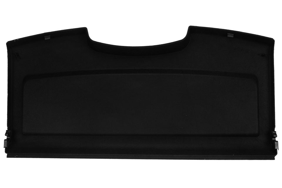 Plage arrière Skoda Fabia Ii 2006-