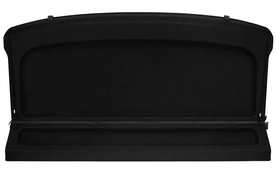 Hoedenplank Skoda Karoq 2017-