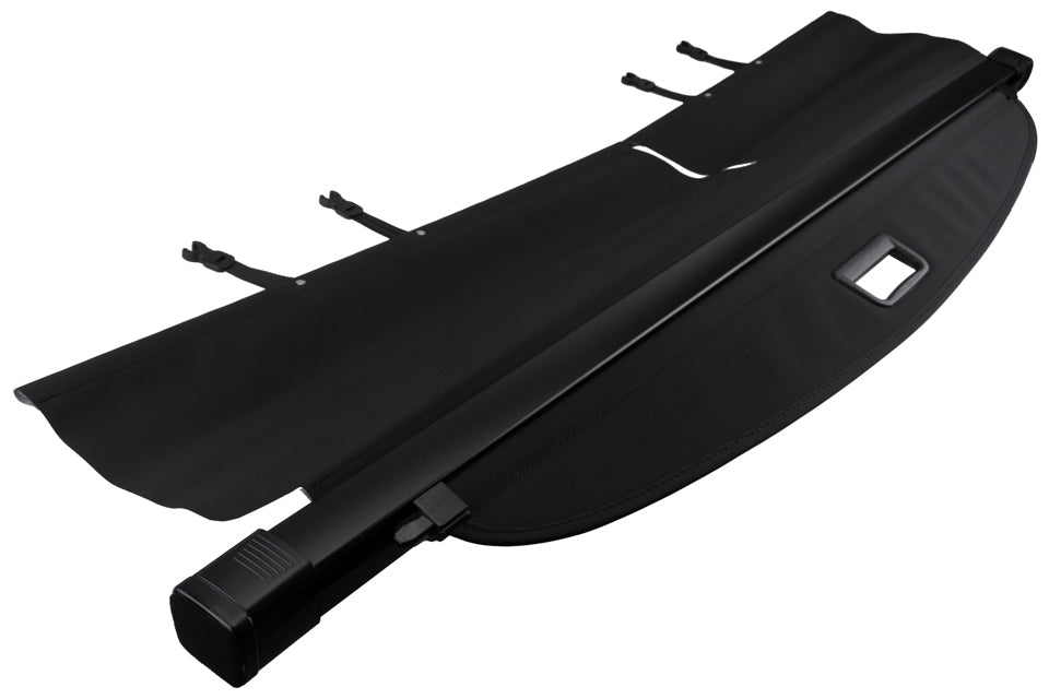 Hoedenplank Toyota Rav4 2005-