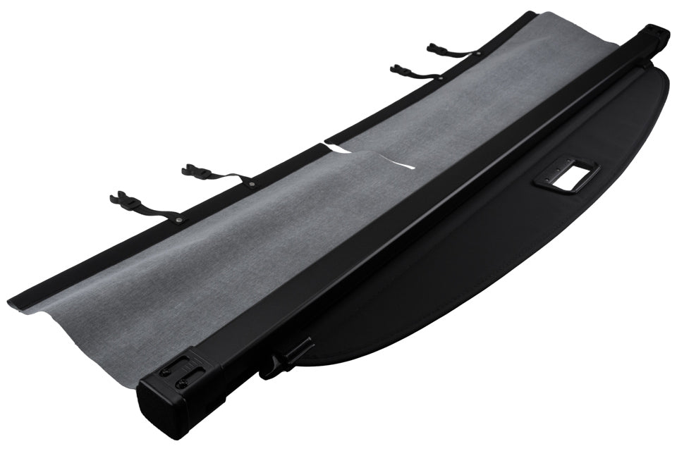 Hoedenplank Toyota Rav4 2005-