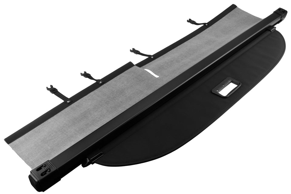 Hoedenplank Toyota Rav4 2013-