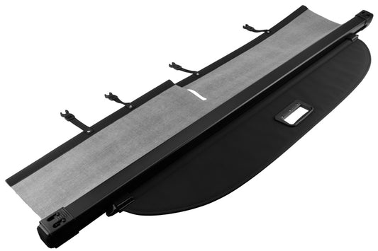 Hoedenplank Toyota Rav4 2013-