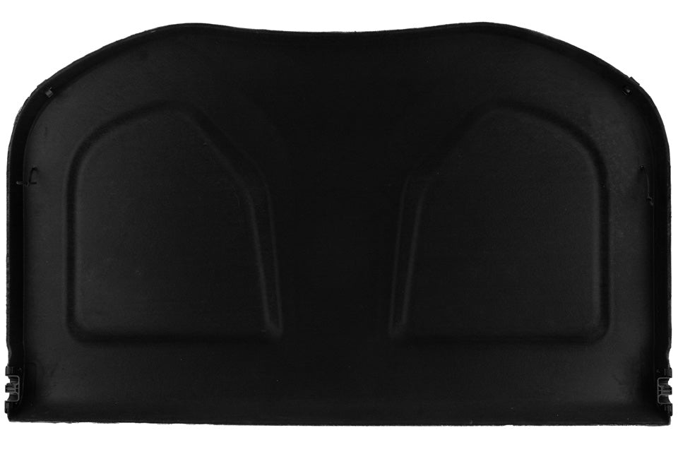 Hoedenplank Toyota C-Hr 2016-