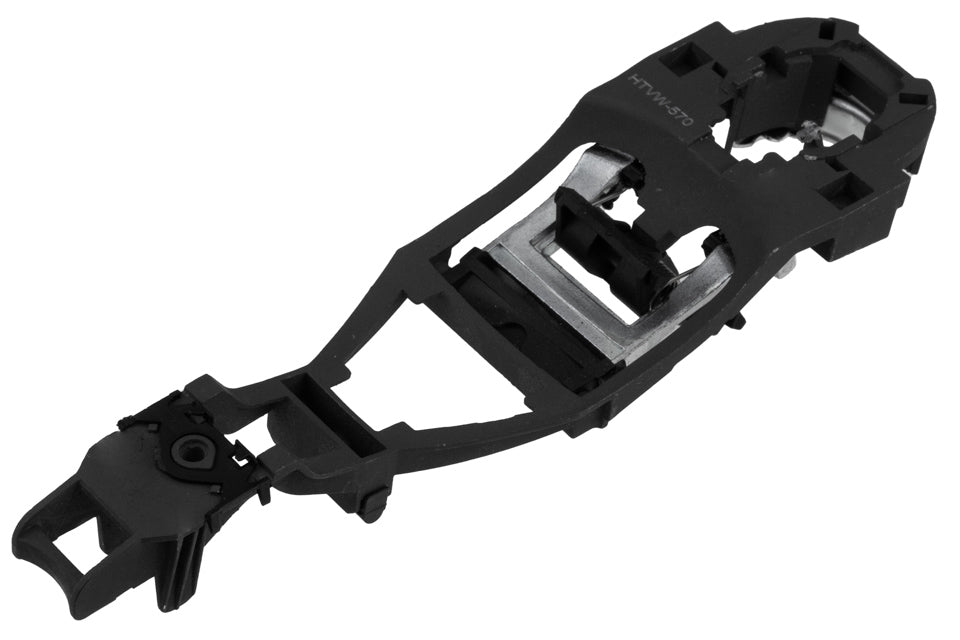 Cadre de poignée de porte OEM 3B0837886H