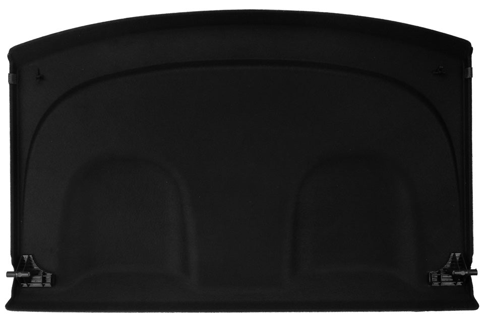 Hoedenplank VW Scirocco 2008-