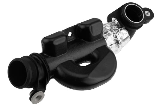 Aanzuigslang, luchtfilter OEM 038351