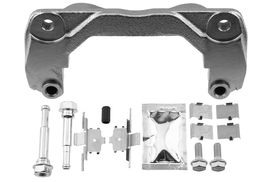 Brake Caliper Bracket OEM GS1D33281