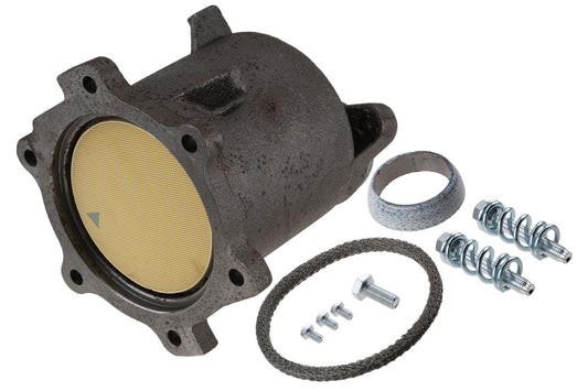 Katalysator OEM 208A0BX000