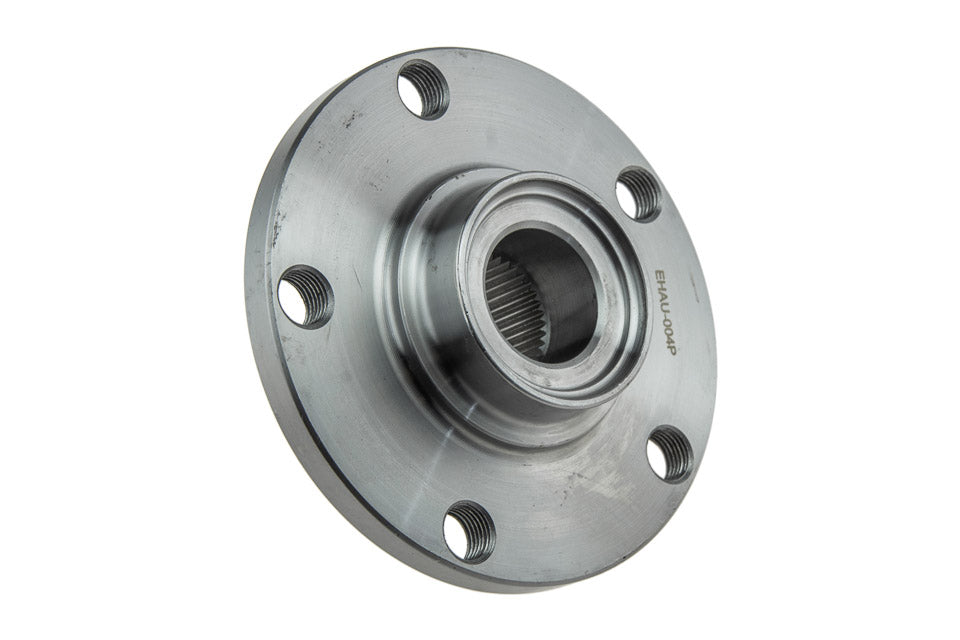 Front Wheel Hub W/O Bearing OEM 4A0407615B