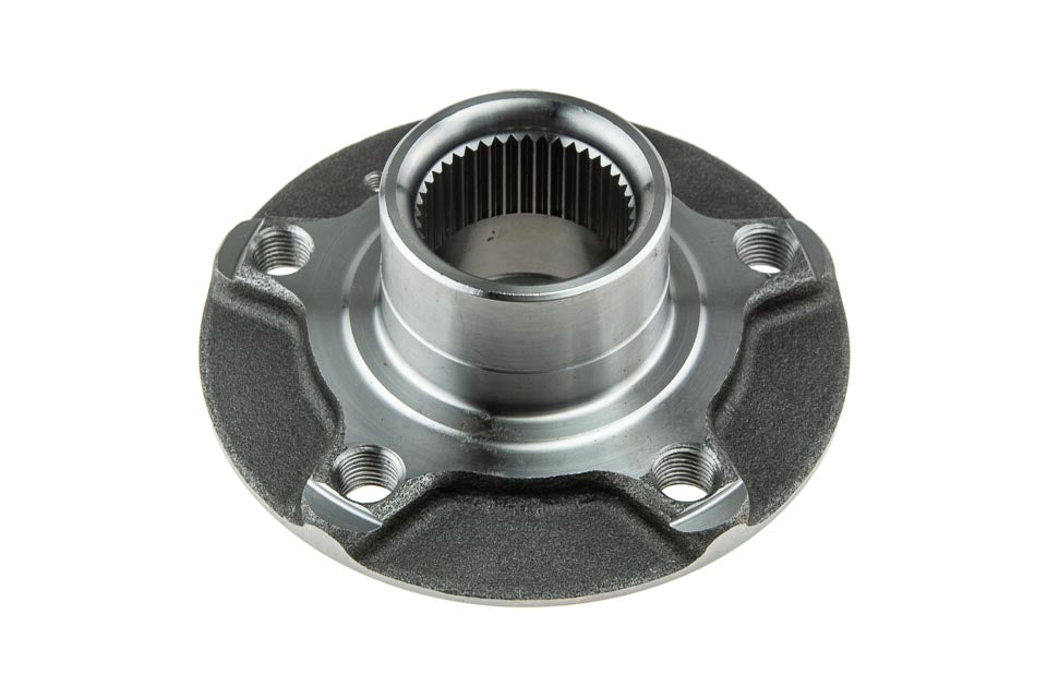 Front Wheel Hub W/O Bearing OEM 8K0407613B