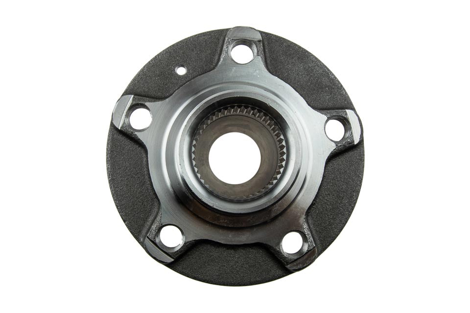 Front Wheel Hub W/O Bearing OEM 8K0407613B