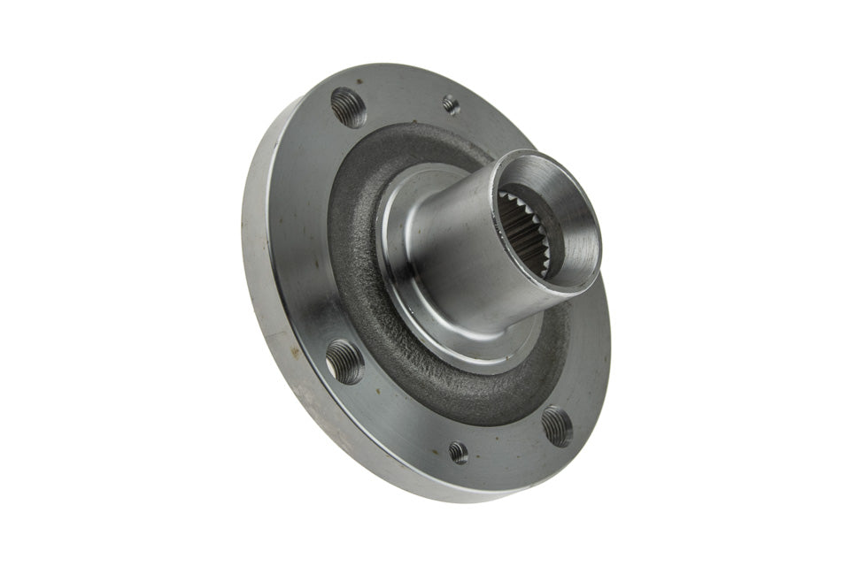 Front Wheel Hub W/O Bearing OEM 3307.56