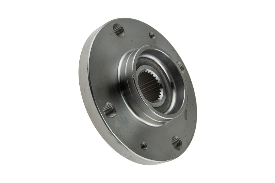 Front Wheel Hub W/O Bearing OEM 3307.56