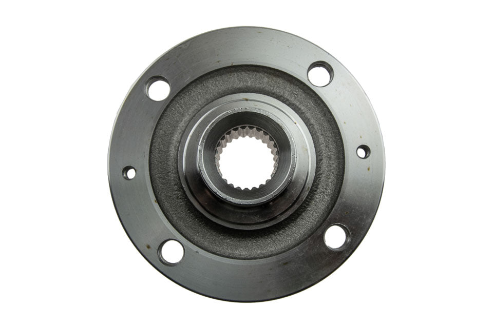 Front Wheel Hub W/O Bearing OEM 3307.56