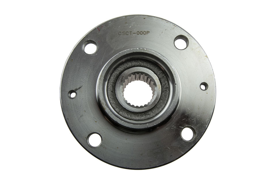 Front Wheel Hub W/O Bearing OEM 3307.56