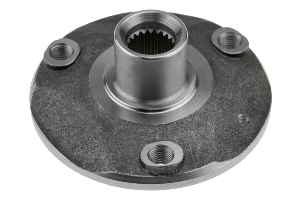 Front Wheel Hub W/O Bearing OEM 330774