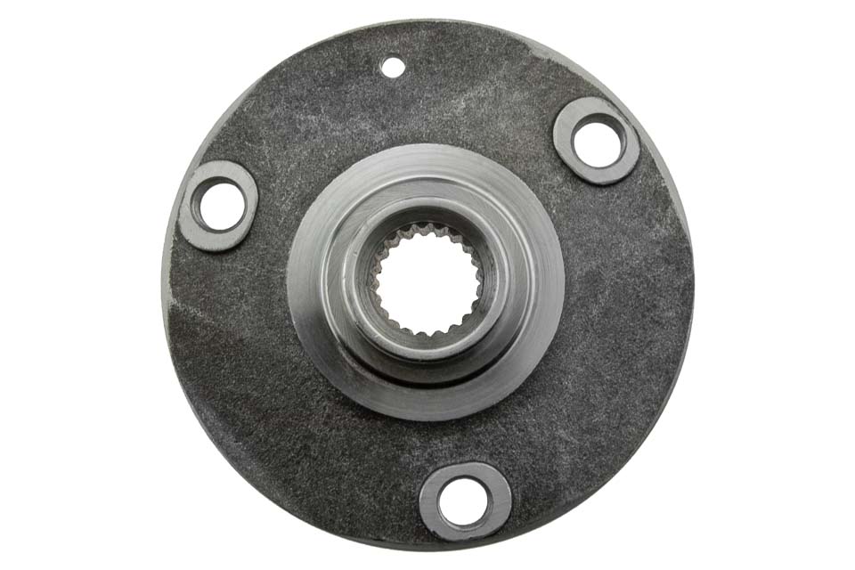 Front Wheel Hub W/O Bearing OEM 330774