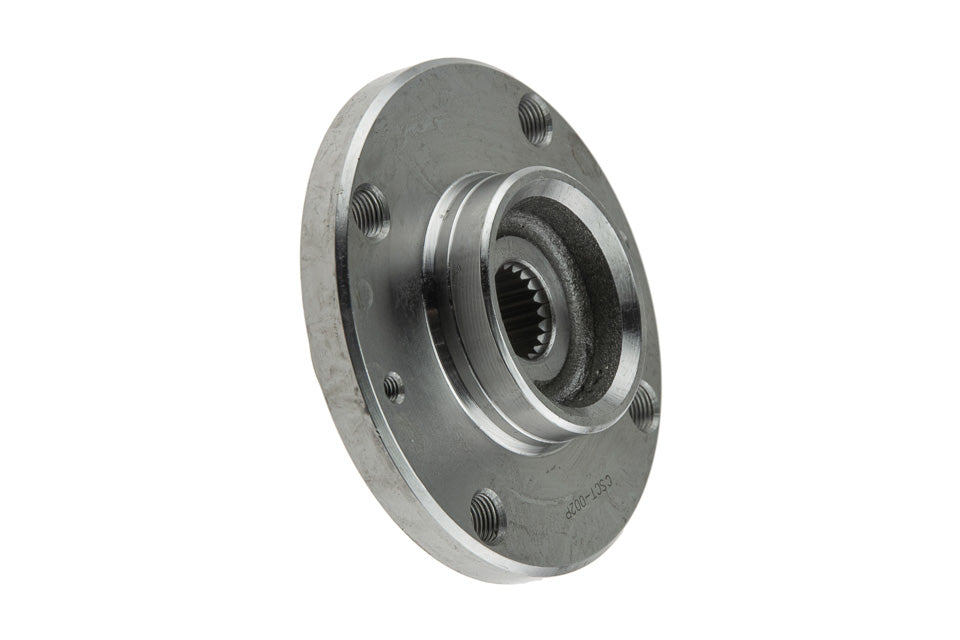 Front Wheel Hub W/O Bearing OEM 330749