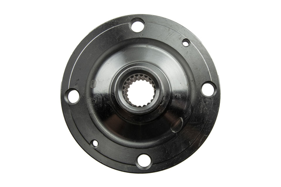 Front Wheel Hub W/O Bearing OEM 330749