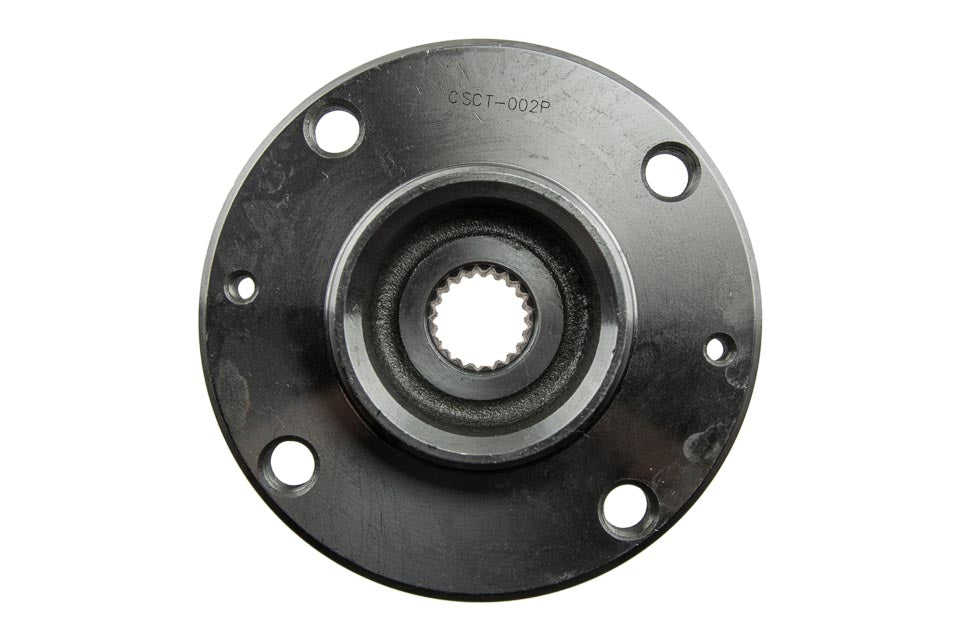 Front Wheel Hub W/O Bearing OEM 330749