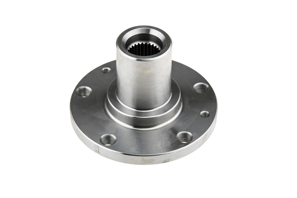 Front Wheel Hub W/O Bearing OEM 330765