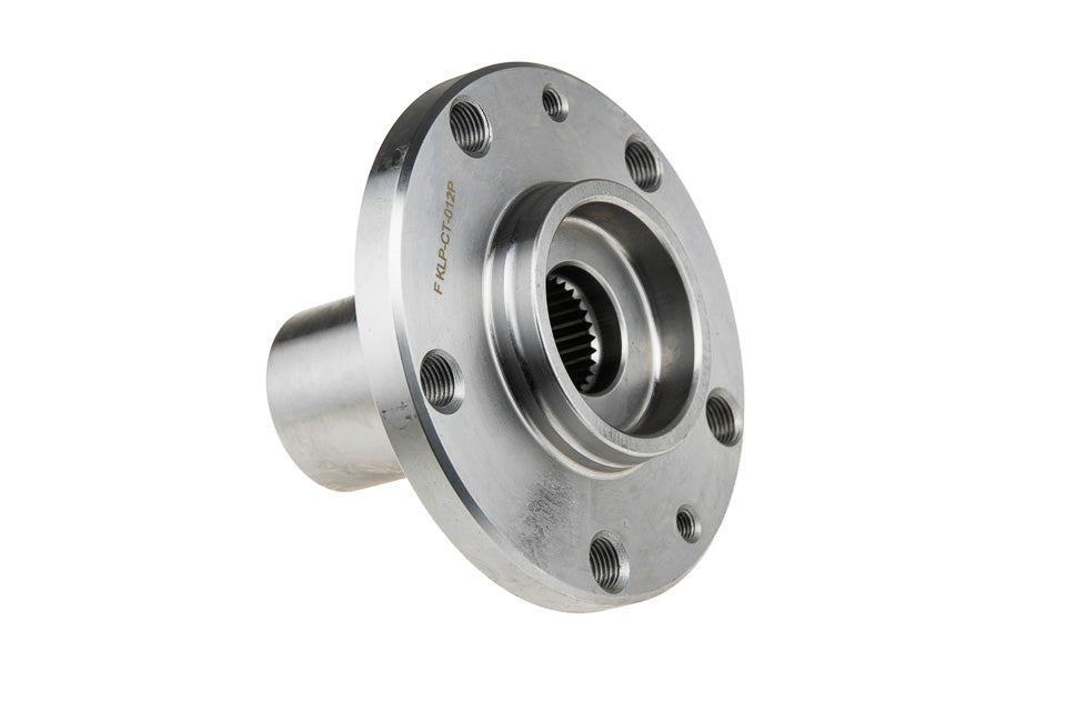 Front Wheel Hub W/O Bearing OEM 330765