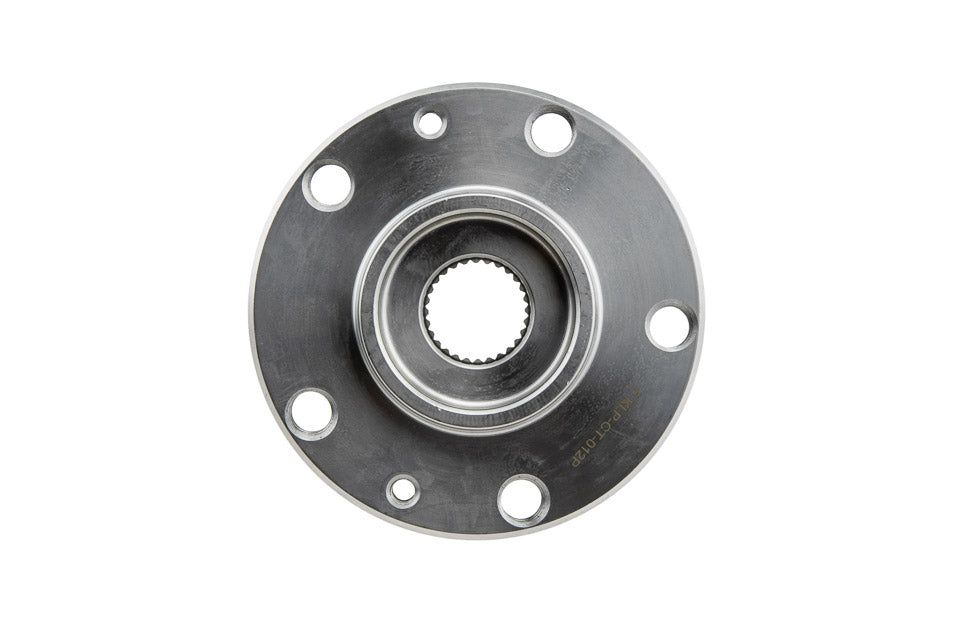 Front Wheel Hub W/O Bearing OEM 330765