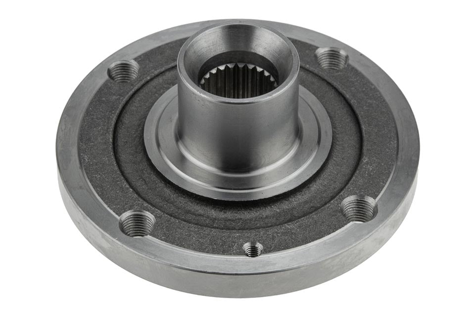 Front Wheel Hub W/O Bearing OEM 3307.75