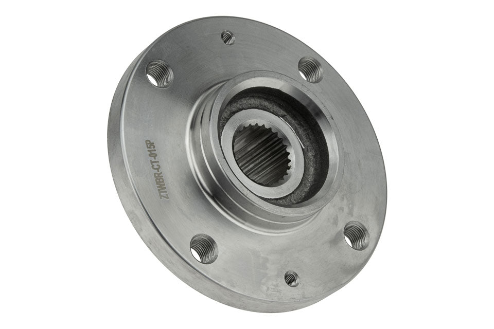 Front Wheel Hub W/O Bearing OEM 3307.75