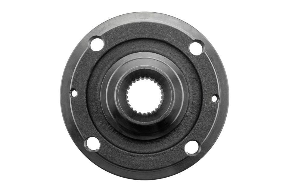 Front Wheel Hub W/O Bearing OEM 3307.75