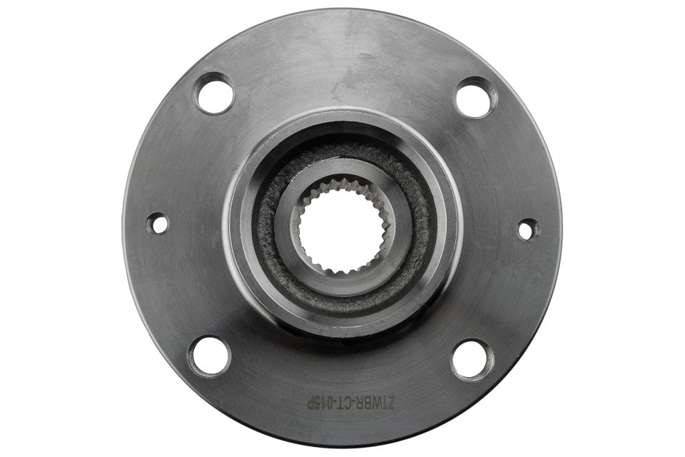 Front Wheel Hub W/O Bearing OEM 3307.75