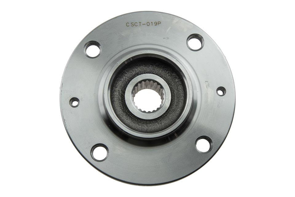 Front Wheel Hub W/O Bearing OEM 3307.76