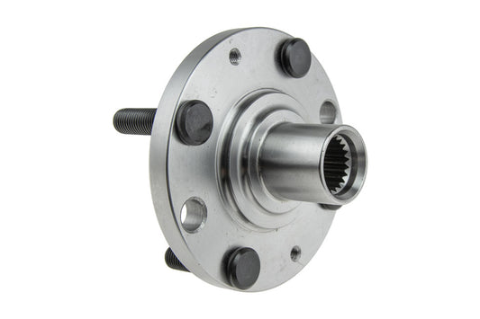 Front Wheel Hub W/O Bearing OEM 96535041